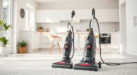 Bissell ProHeat 2X Revolution Pet Turbo vs. Pet Pro Plus: Which Model Is Best for 2026?