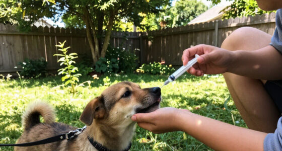 Confirmed Rabies Case Prompts Reminder To Prevent Animal Exposures