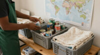 Dog Cat Rescue Foundation Surges In Global Coverage