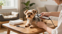 Dog Grooming Clippers: A Labor Day sales Guide