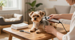 Dog Grooming Clippers: A Labor Day sales Guide