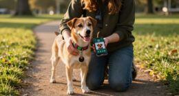 DogPack And Healthy Paws Partner To Bring Pet Insurance Into The DogPack Platform