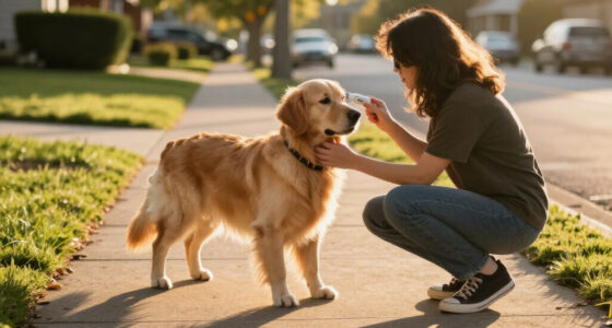 Extreme Heat Can Quickly Become Dangerous For Dogs, Pet Experts Warn