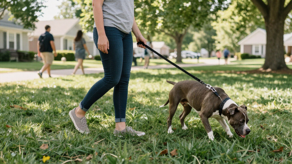 Fear Of Pit Bulls Is ‘Dog Racism?’
