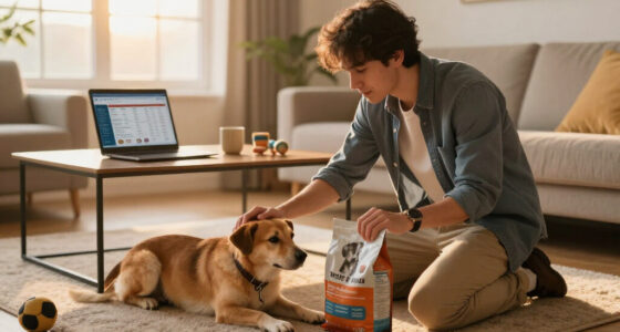 FMCG Bigwigs Vie For A Bite Of Petcare Market