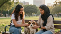 From Grooming To Advocacy: The Growing Mission Of Ahona Rahman And Nadia Hossain