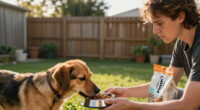 Fromm Dog Food Metal Recall