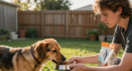 Fromm Dog Food Metal Recall