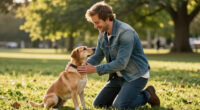 Gavin Rossdale Joins The ASPCA’s Rescue Effect Campaign To Promote Pet Adoption