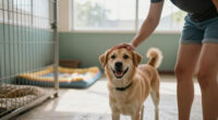 Homeless Pets At Orange County’s Animal Shelter Need Homes This Summer
