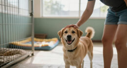 Homeless Pets At Orange County’s Animal Shelter Need Homes This Summer