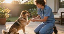 How The ASPCA Is Expanding Access To Affordable Veterinary Care