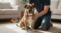 How The Rescue Effect Helped Shelter Dog Brixton Find A Home