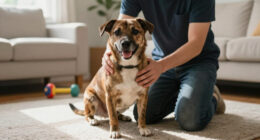 How The Rescue Effect Helped Shelter Dog Brixton Find A Home