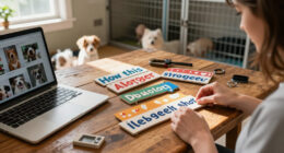 How This Photographer Gives Shelter Pets A ‘Stronger Shot' At Adoption