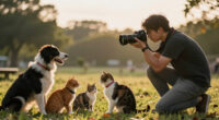 International Pet Photography Awards Craig Turner-Bullock Surges In Global Coverage