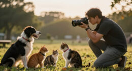 International Pet Photography Awards Craig Turner-Bullock Surges In Global Coverage