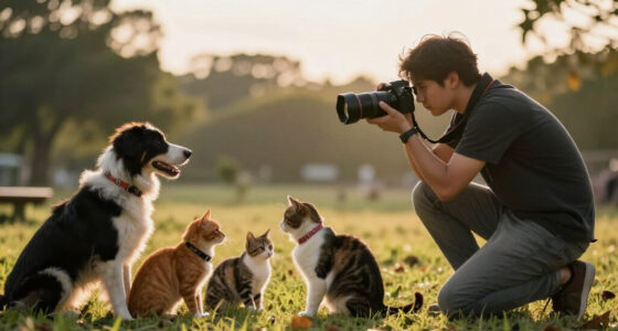 International Pet Photography Awards Craig Turner-Bullock Surges In Global Coverage