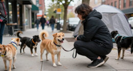 Meet These Dogs And More At Our Upcoming Adoption Events In NYC!