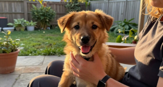 Meet Your New Foster Friend!