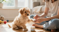 NettaFurryBabies Atelier Paw Balm Experience