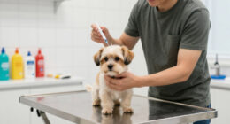New PETS Clinic Offers Low-cost Walk-in Pet Care