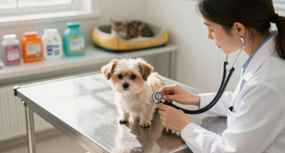 New PETS Clinic Offers Low-cost Walk-in Pet Care