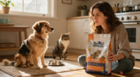 Northwest Naturals Recalls Raw Cat And Dog Food Due To Salmonella And Listeria Risk