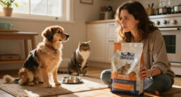 Northwest Naturals Recalls Raw Cat And Dog Food Due To Salmonella And Listeria Risk