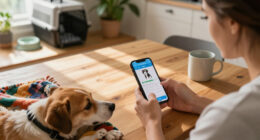 Pet Care Coordination Apps: Life360 Launched Its Shared Care Logs For Pet Parents