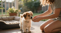 Pet Talk: Easing Pets Into A Routine