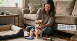 Pets Are Family, And Budgets Show It: New AICPA Survey Finds Owners Prioritize Pet Care And Long-Term Planning