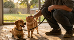 These Orange County Pets Need Homes As ‘Clear The Shelters’ Month Ends