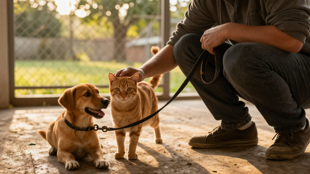 These Orange County Pets Need Homes As ‘Clear The Shelters’ Month Ends