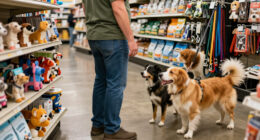 Tractor Supply Unleashes Another Animal Days Event To Celebrate Pets, Animals And All Those Who Care For Them