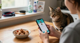 Vet Care Is Getting More Expensive. Here’s How To Save Money And Keep Pets Healthy