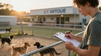 Wantagh Pet Boarding Facility Under Investigation Following Dogs Death