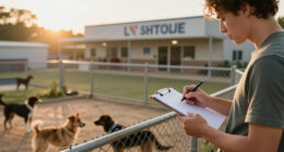 Wantagh Pet Boarding Facility Under Investigation Following Dogs Death