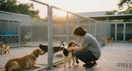 Wantagh Pet Boarding Facility Under Investigation Following Dogs Death