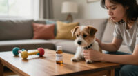 What Every Pet Parent Needs To Know About Antidepressant Toxicity
