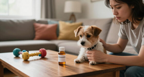 What Every Pet Parent Needs To Know About Antidepressant Toxicity