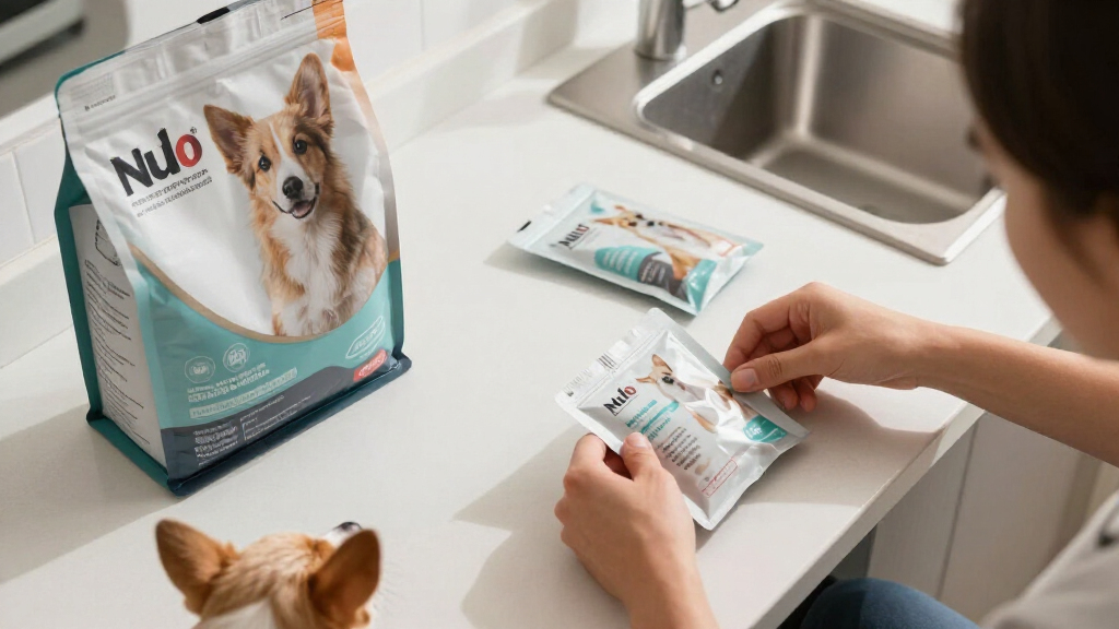 Your Pet Can Land An NIL-style Deal: Enter Nulo And Petco’s Summer Games