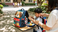 10 Best Dog Backpacks for School in 2026