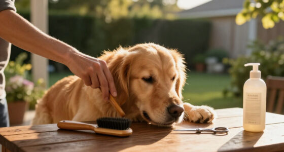 10 Best Dog Grooming Supplies in 2026