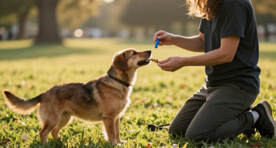 11 Best Dog Training Clickers in 2026