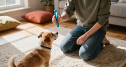 12 Best Dog Training Clickers in 2026