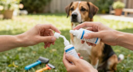 12 Best Flea And Tick Prevention For Dogs In 2026