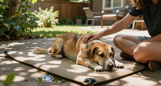 12 Best Pet Outdoor Cooling Mats in 2026