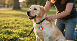 14 Best Custom Dog Name Tags in 2026