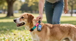 14 Best Dog Collars With GPS Trackers in 2026